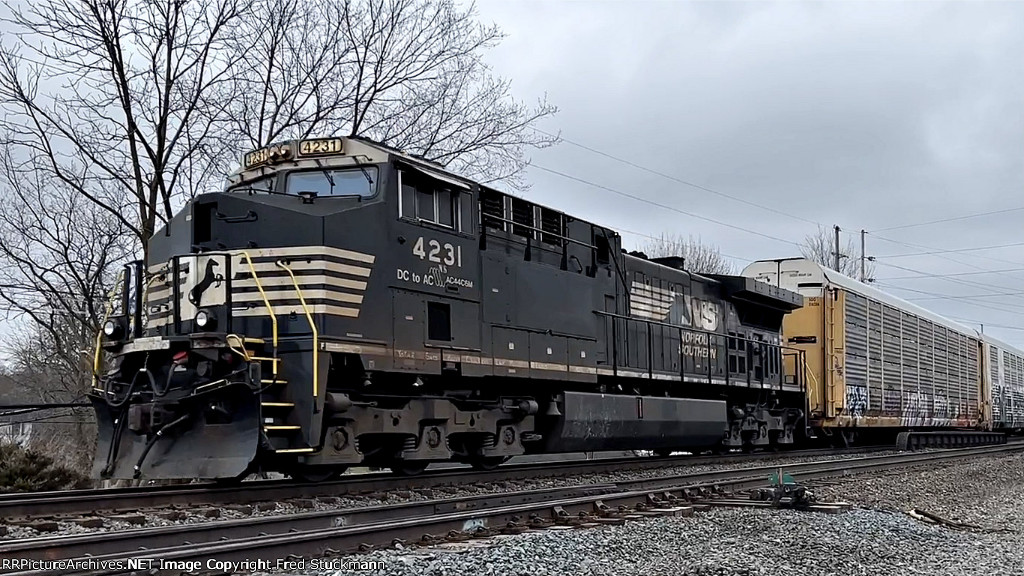 NS 4231